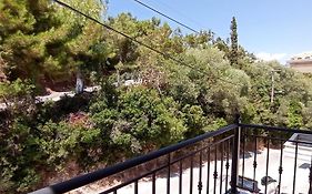 Hermes Holiday Home In The Port Of Sivota