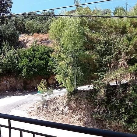 Hermes Holiday Home In The Port Of Sivota Esterno foto