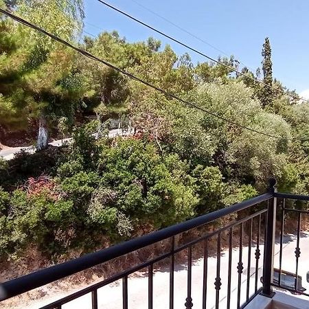 Hermes Holiday Home In The Port Of Sivota Esterno foto