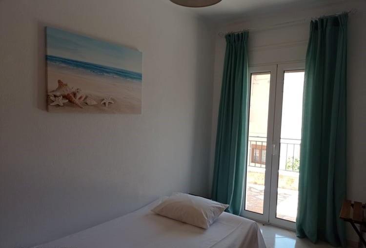 Hermes Holiday Home In The Port Of Sivota Esterno foto