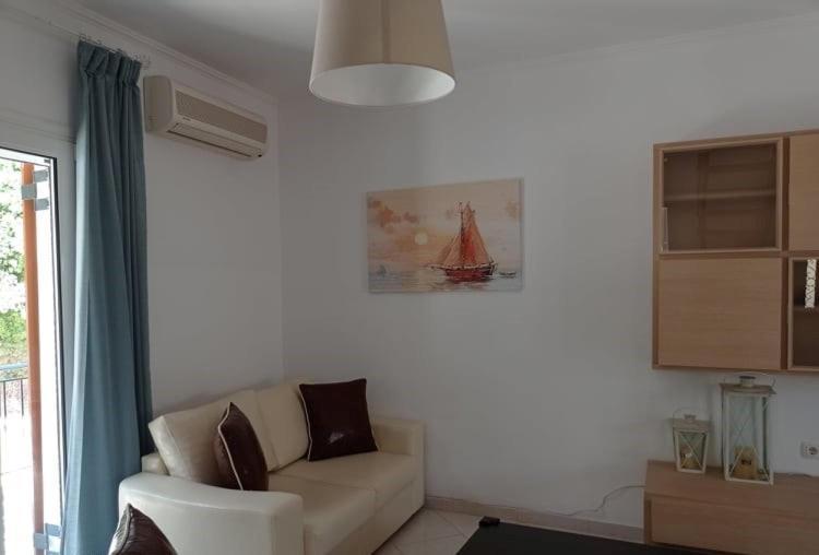 Hermes Holiday Home In The Port Of Sivota Esterno foto