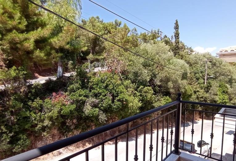 Hermes Holiday Home In The Port Of Sivota Esterno foto